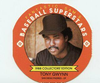 Tony Gwynn