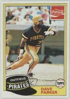 Dave Parker