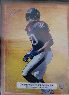Jadeveon Clowney