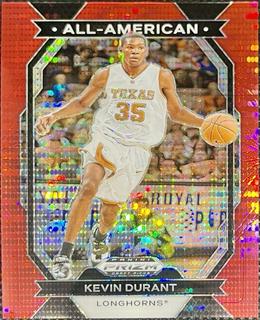 Kevin Durant
