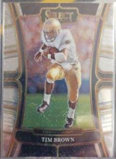 Tim Brown