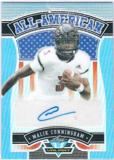 Malik Cunningham