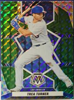 Trea Turner