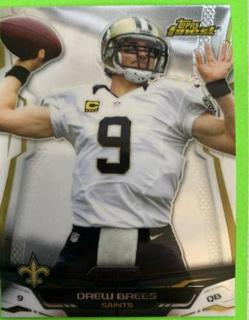 Drew Brees
