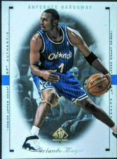 Anfernee Hardaway