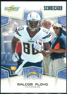 Malcom Floyd