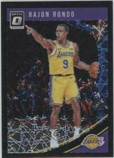 Rajon Rondo