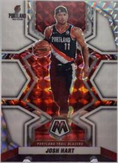 Josh Hart