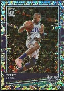 Terry Rozier
