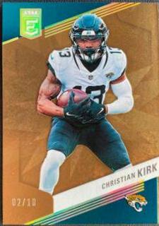 Christian Kirk