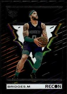 Miles Bridges