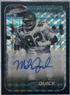 Mike Quick