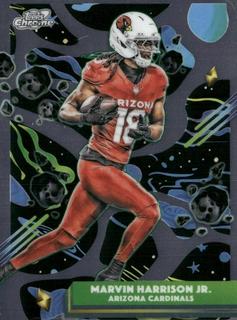 Marvin Harrison Jr.