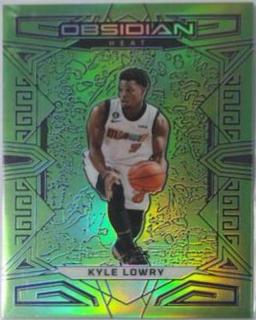 Kyle Lowry