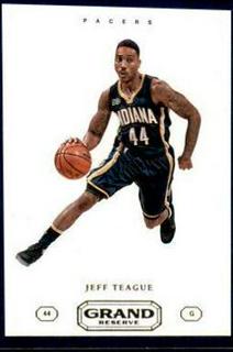 Jeff Teague