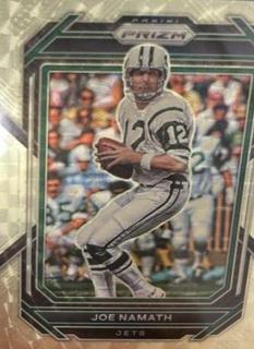 Joe Namath
