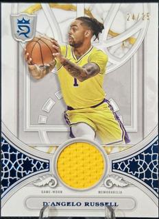 D'Angelo Russell
