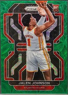 Jalen Johnson