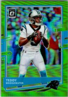 Teddy Bridgewater