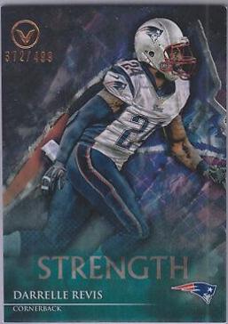 Darrelle Revis [Strength] #70