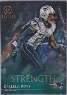 Darrelle Revis