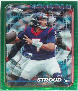 CJ Stroud