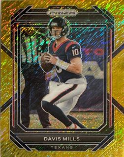 Davis Mills