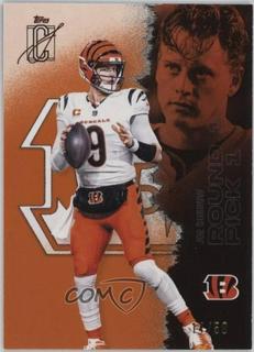 Joe Burrow