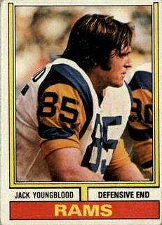 jack youngblood