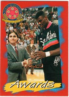 David Robinson