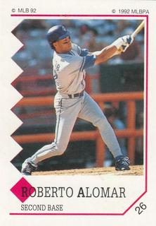 Roberto Alomar