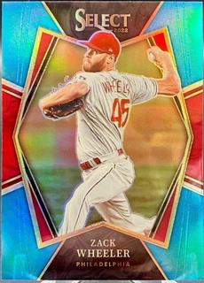 Zack Wheeler