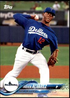 Yadier Alvarez