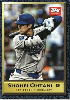 Shohei Ohtani