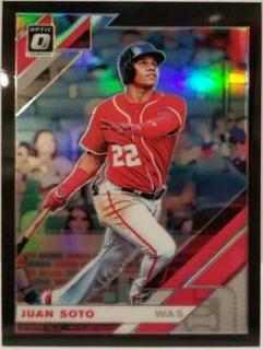 Juan Soto