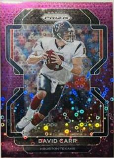 David Carr