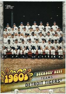 Detroit Tigers