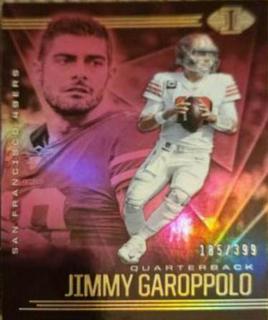 Jimmy Garoppolo