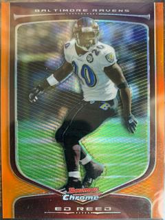 Ed Reed