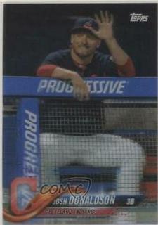 Josh Donaldson