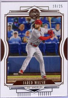 Jared Walsh
