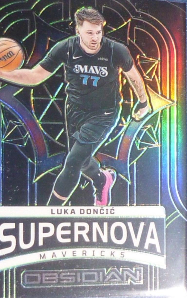 Luka Doncic