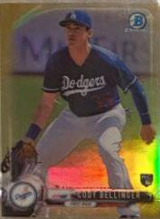 Cody Bellinger