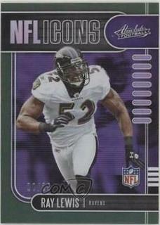 Ray Lewis