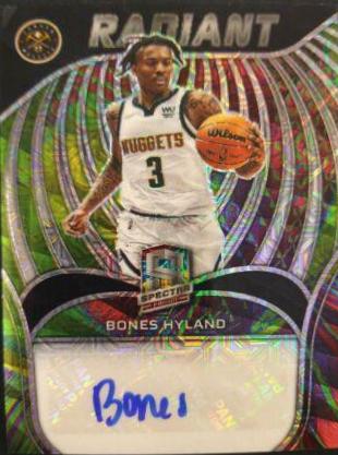 Bones Hyland [Meta] #RSI-BON