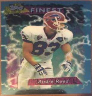 Andre Reed