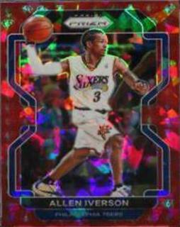 Allen Iverson
