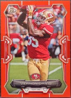 Vernon Davis