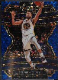 Stephen Curry