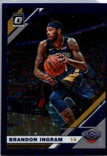 Brandon Ingram